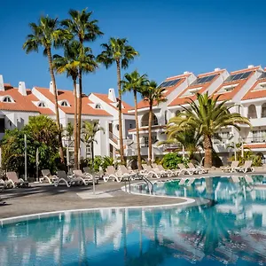 Ξενοδοχείο Paradise Park Fun Lifestyle, Los Cristianos (Tenerife)