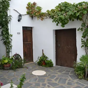  Apartment Casa Lucia